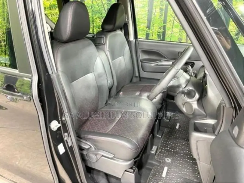 Nissan ROOX HIGHWAY STAR X G 2023