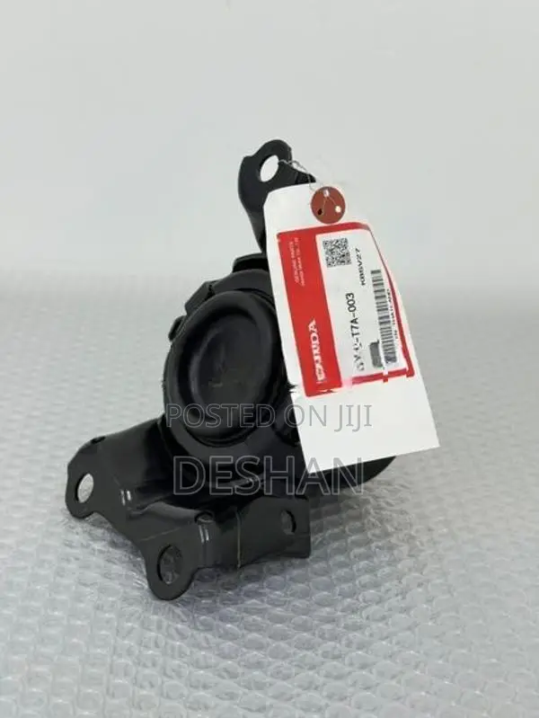 Honda vezel ru3 engine mount set genuine
