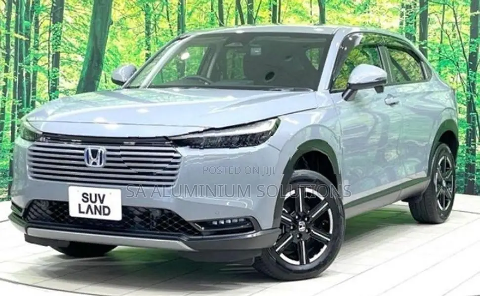 Honda Vezel Z 2025