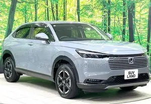 Honda Vezel Z 2025