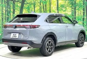 Honda Vezel Z 2025