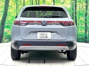 Honda Vezel Z 2025