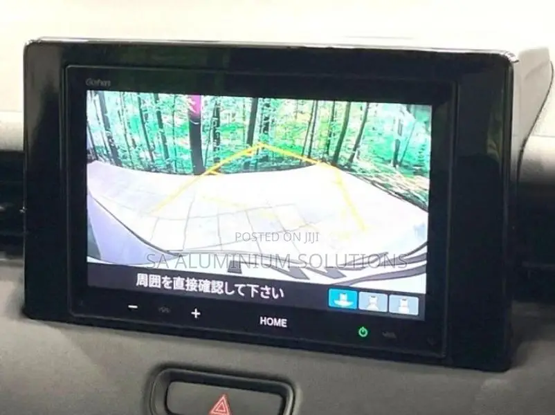 Honda Vezel Z 2025