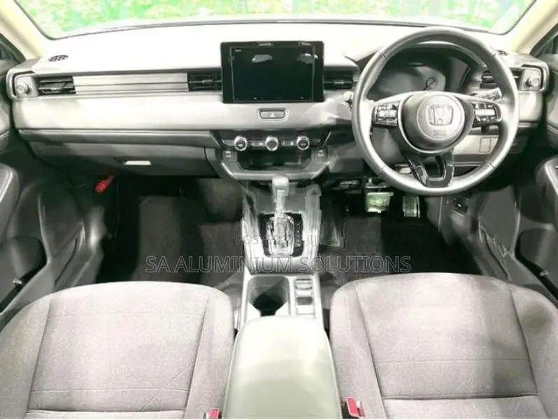 Honda Vezel Z 2025