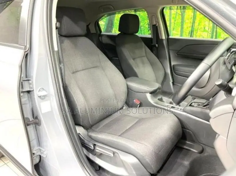 Honda Vezel Z 2025
