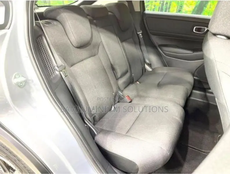 Honda Vezel Z 2025