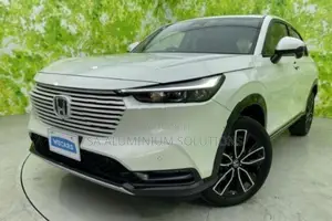 Honda Vezel Z Premium 2024