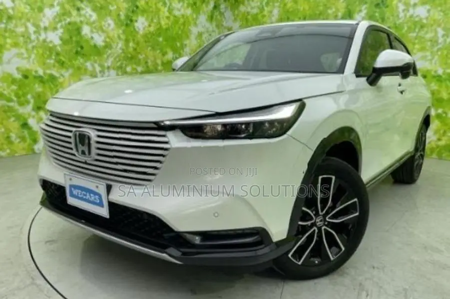 Honda Vezel Z Premium 2024