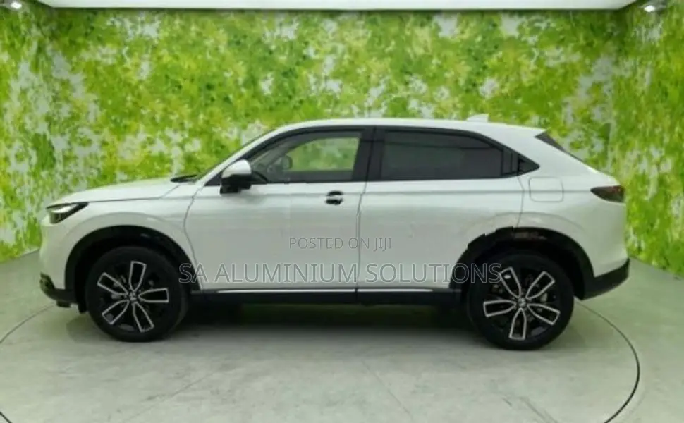 Honda Vezel Z Premium 2024