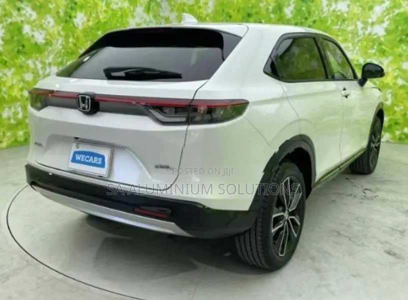 Honda Vezel Z Premium 2024