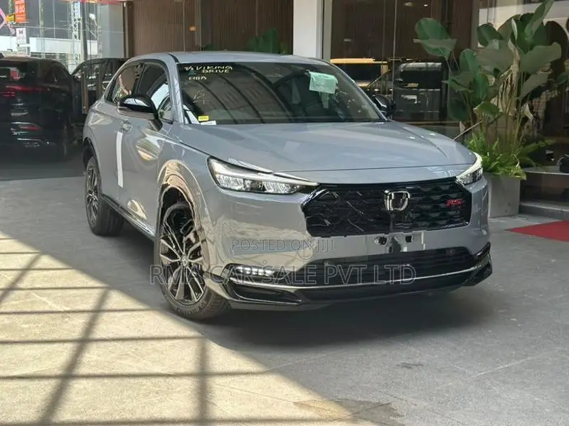 Honda Vezel RS Premium 2026