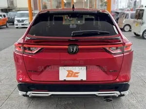 Honda Vezel Z 2024