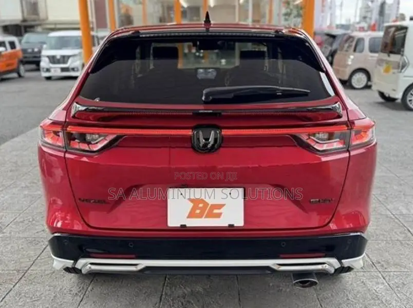 Honda Vezel Z 2024