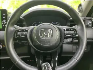 Honda Vezel Z Premium 2024