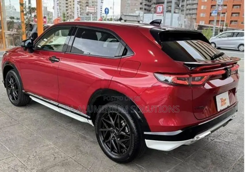 Honda Vezel Z 2024