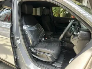 Honda Vezel RS Premium 2026