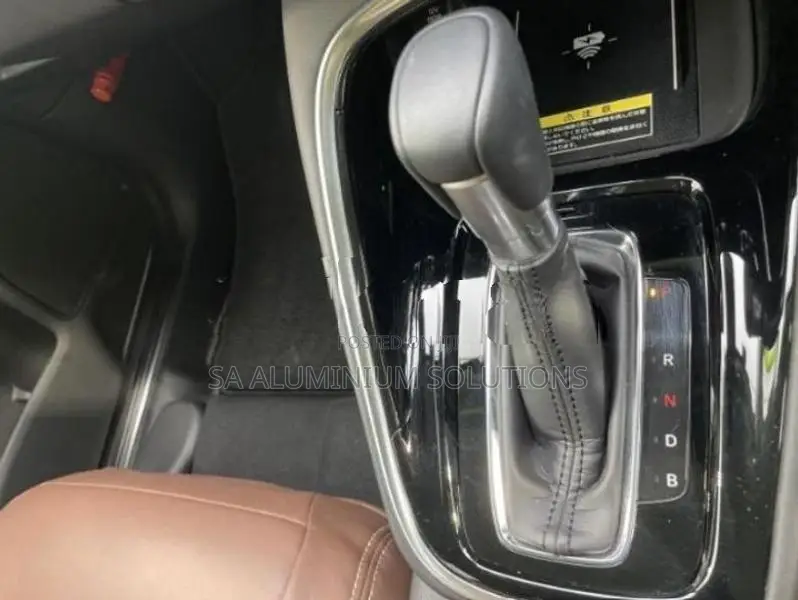Honda Vezel Z Premium 2024