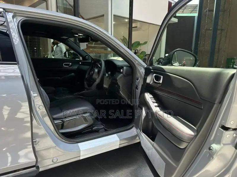 Honda Vezel RS Premium 2026