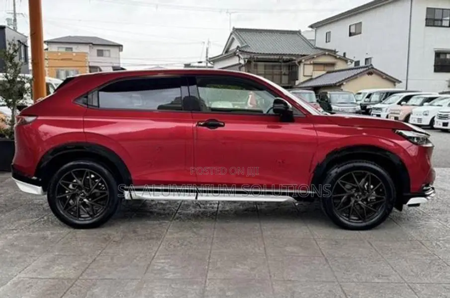 Honda Vezel Z 2024