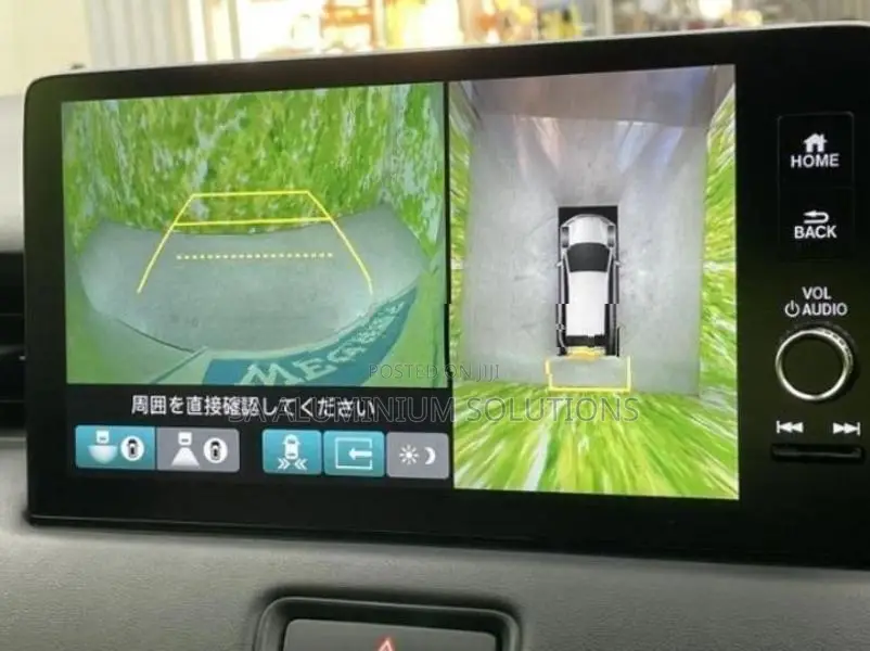Honda Vezel Z Premium 2024