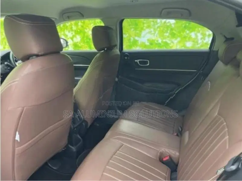 Honda Vezel Z Premium 2024