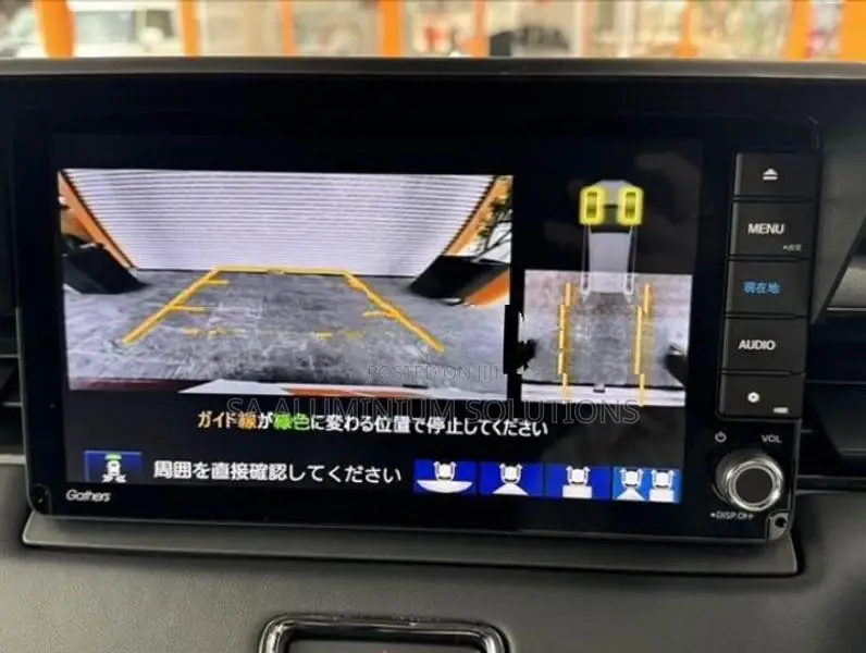 Honda Vezel Z 2024