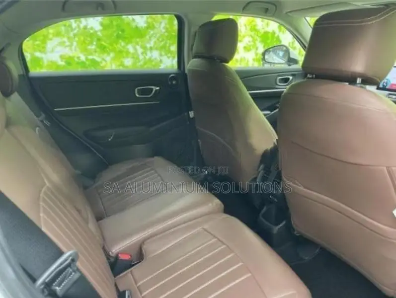 Honda Vezel Z Premium 2024