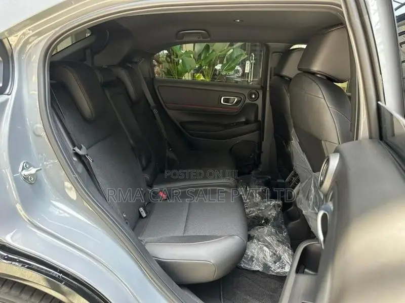 Honda Vezel RS Premium 2026