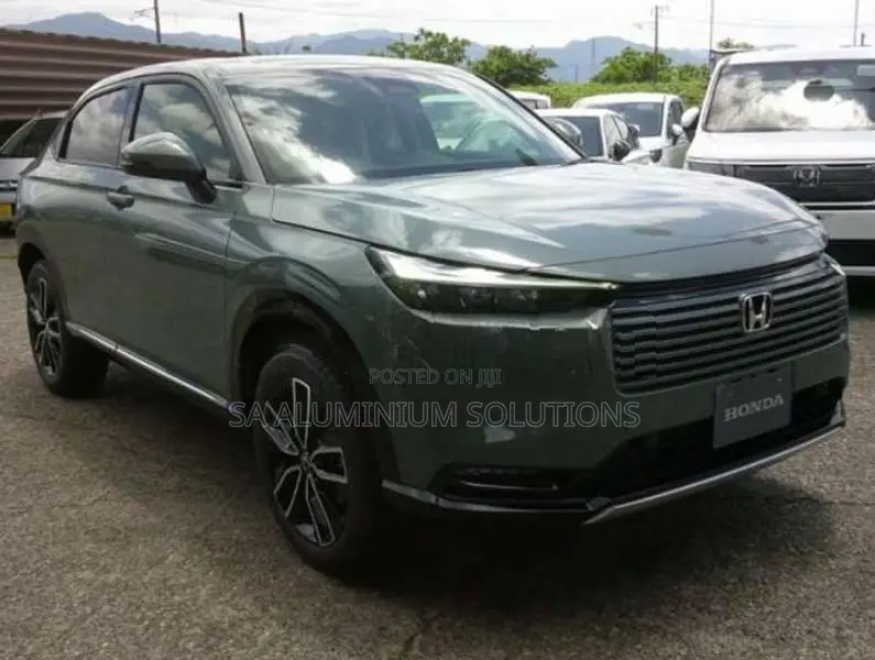 Honda Vezel Z 2026
