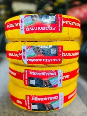 145/80R Ferentino Tyre - MARUTI SUZUKI ALTO 800