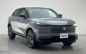 Honda Vezel Z PLAY PREMIUM 2026