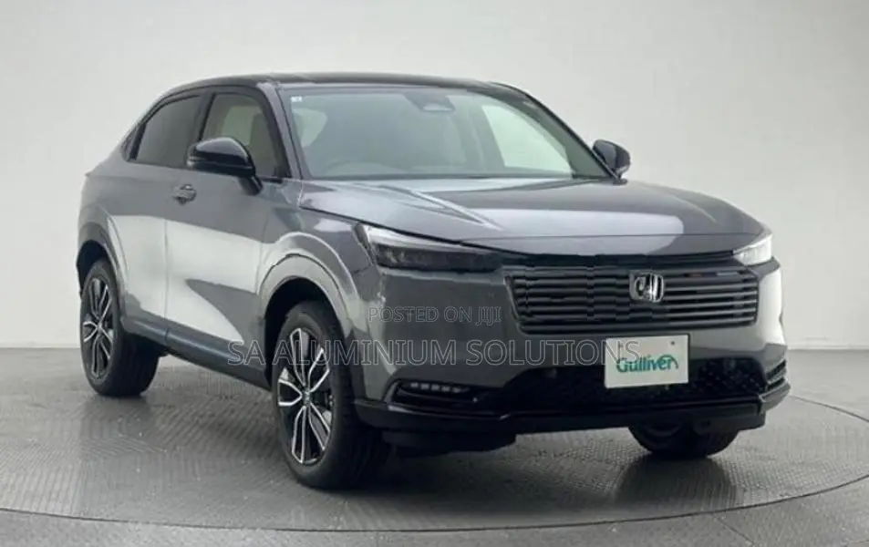 Honda Vezel Z PLAY PREMIUM 2026