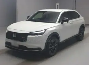 Honda Vezel Z RS 2026