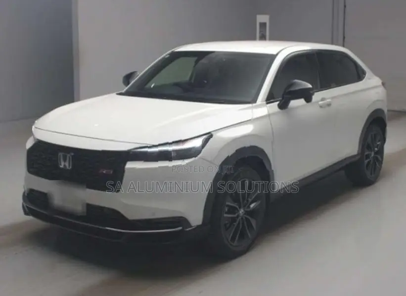 Honda Vezel Z RS 2026