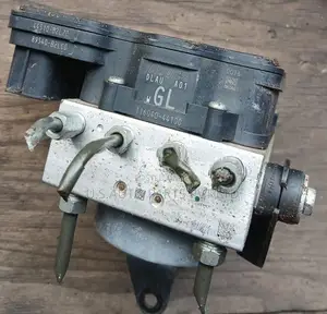 Daihatsu Mira LA350 ABS Unit GL