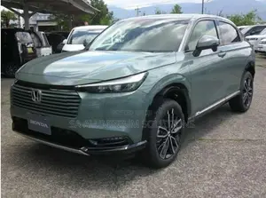 Honda Vezel Z 2026