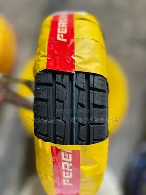 145/80R Ferentino Tyre - MARUTI SUZUKI ALTO 800