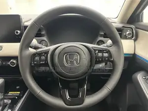 Honda Vezel Z PLAY PREMIUM 2026