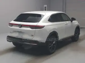 Honda Vezel Z RS 2026