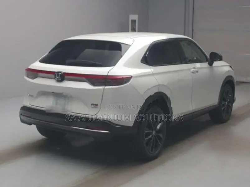 Honda Vezel Z RS 2026