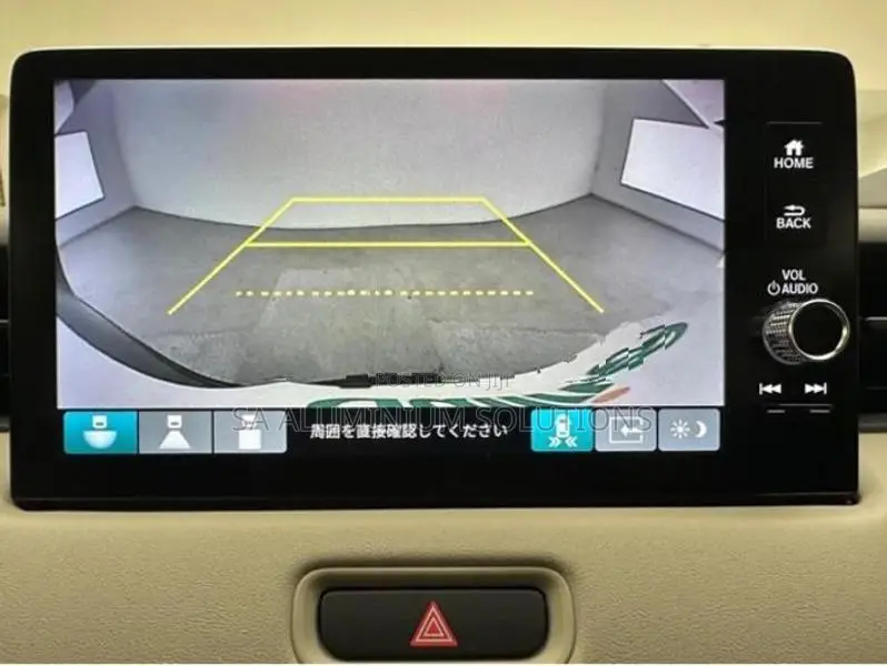 Honda Vezel Z PLAY PREMIUM 2026