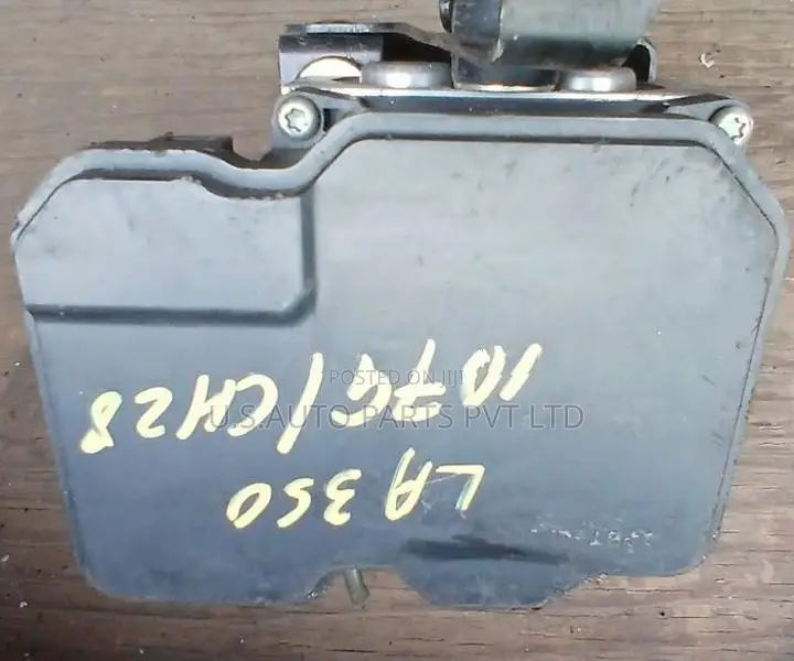 Daihatsu Mira LA350 ABS Unit GL