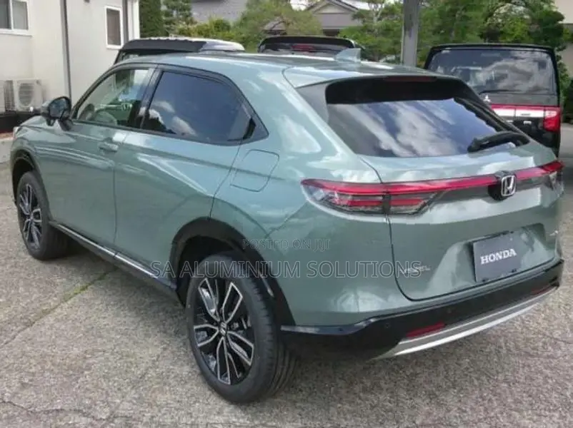 Honda Vezel Z 2026