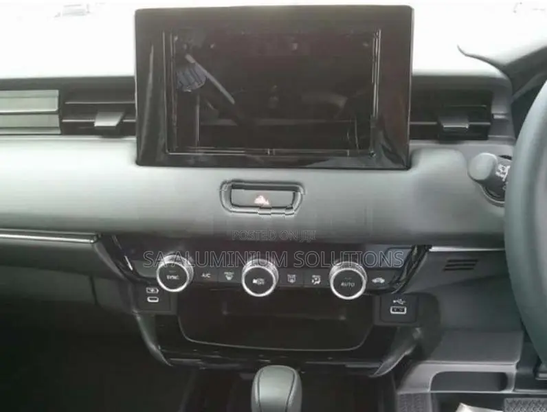 Honda Vezel Z 2026