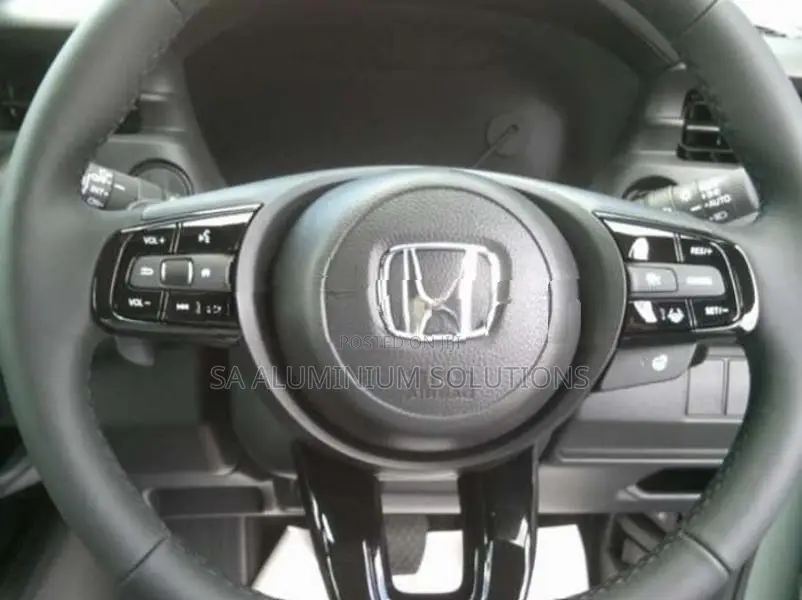 Honda Vezel Z 2026