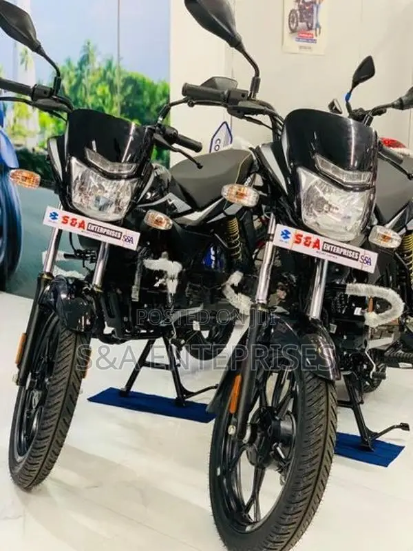 Bajaj Platina 100 EFI NEW 2026