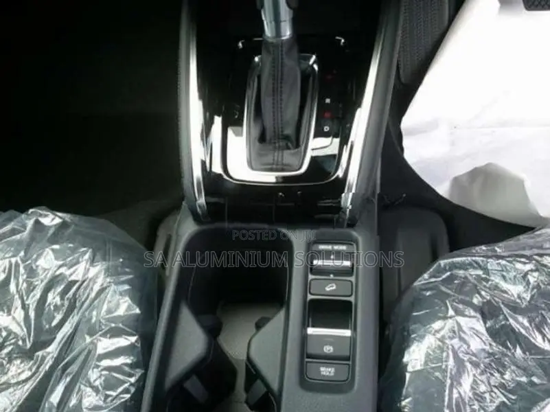 Honda Vezel Z 2026