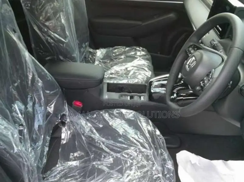 Honda Vezel Z 2026