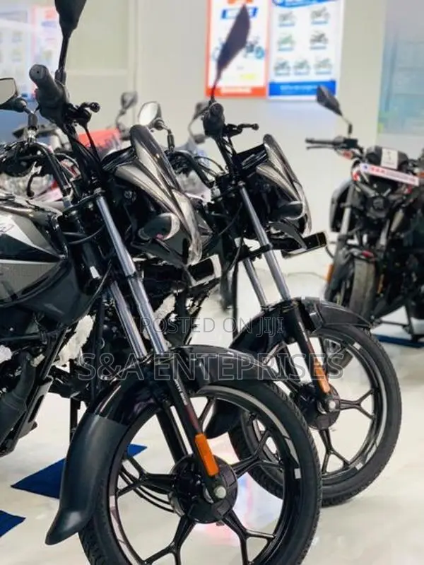 Bajaj Platina 100 EFI NEW 2026