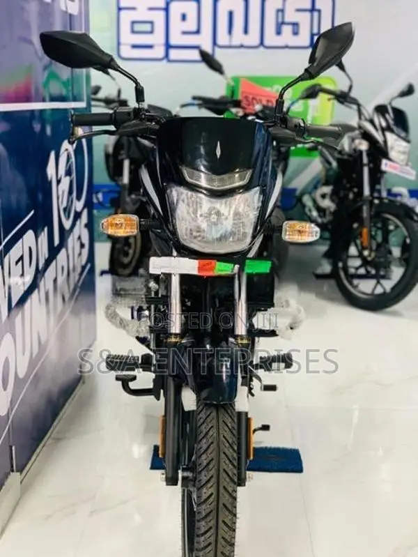 Bajaj Platina 100 EFI NEW 2026